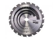 Диск пильный 315х30 мм 20 зуб. по дереву CONSTRUCT WOOD BOSCH