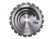Диск пильный 300х30 мм 20 зуб. по дереву CONSTRUCT WOOD BOSCH
