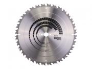 Диск пильный 450х30 мм 32 зуб. по дереву CONSTRUCT WOOD BOSCH