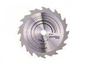 Диск пильный 160х16 мм 12 зуб. по дереву SPEEDLINE WOOD BOSCH                                                                                                             [2608640784]