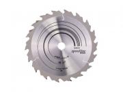 Диск пильный 160х16 мм 18 зуб. по дереву SPEEDLINE WOOD BOSCH                                                                                                    [2608640785]