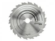 Диск пильный 160х30 мм 18 зуб. по дереву SPEEDLINE WOOD BOSCH                                                                                                                                               [2608640789]