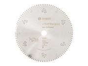 Диск пильный 305х30 мм 96 зуб. универсальный BEST FOR MULTIMATERIAL BOSCH (твердоспл. зуб)