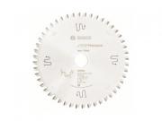 Диск пильный 216х30 мм 48 зуб. по дереву BEST FOR WOOD BOSCH