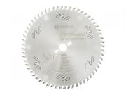 Диск пильный 303х30 мм 60 зуб. по композитн. матер. BEST FOR LAMINATED PANEL BOSCH (твердоспл. зуб)