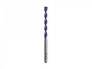 Сверло по бетону, граниту BlueGranite 8,5х120мм (BOSCH)