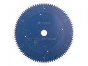 Диск пильный 304х30 мм 96 зуб. по ламинату BEST FOR LAMINATE BOSCH (твердоспл. зуб)
