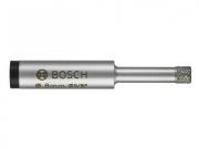 Алмазное сверло 6мм easyDRY (BOSCH)