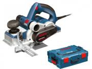 Рубанок электрический BOSCH GHO 40‑82 C в боксе