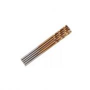 Сверло 2мм HSS‑TiN Stab 57H114C