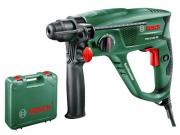 Перфоратор BOSCH PBH 2100 RE в чем. (550 Вт, 1.7 Дж, 3 реж., патрон SDS‑plus, вес 2.2 кг)
