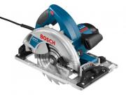 Циркулярная пила BOSCH GKS 65 G в кор.