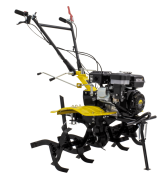 Мотоблок HUTER MK‑8000P