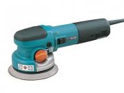 Эксцентриковая шлифмашина MAKITA BO 6040 в чем.                                                                                         [BO6040]