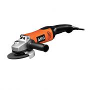 Углошлифмашина AEG WS 15‑125 SXE DMS [4935455130]