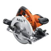 Пила циркулярная AEG KS 55‑2 [4935446665]