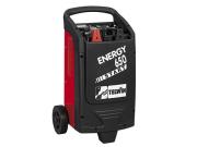 Пуско‑зарядное устройство TELWIN ENERGY 650 START (230/400В,12В/24В) (829385)