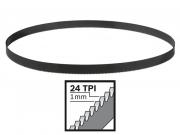 Пильное полотно CB 2824 BIM для GCB 18 V‑Li                                                                [2608649001]
