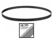 Пильное полотно CB 2818 BIM для GCB 18 V‑Li (2шт)
