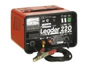 Пуско‑зарядное устройство TELWIN LEADER 220 START (12В/24В) (807539)