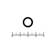 Уплотнительное кольцо 9*1,8 (№63) для FROSP CN‑65