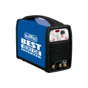 Сварочный инвертор BlueWeld Best 630 CE