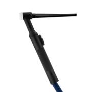Горелка TIG TP 26 SNAKE (ОКС 35‑50, б/р, 2PIN) 4м SNK2601‑04