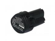 Аккумулятор MAKITA BL 1013 10.8 В, 1.3 А/ч, Li‑Ion [194550‑6]