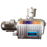Вакуумный насос ZINISAN ZYVP‑650 пластинчато‑роторный маслосмазываемый (3‑х фазный двигатель)