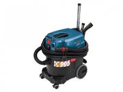 Пылесос BOSCH GAS 35 L SFC+ (1380 Вт, 35 л, класс: L, самоочистка: полуавтомат)