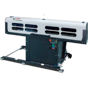 Автоматический пруткоподатчик MetalTec LNS SL80 S (1600мм, 6‑80мм, ф10х65)