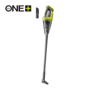 ONE + / Пылесос ручной RYOBI R18HVF‑0 (без батареи)