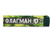 Электроды сварочные МР‑3 ПК ф 3, для углеродистых сталей, ГОСТ 9466‑75, ФЛАГМАН (упак/5кг)