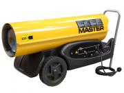 Нагреватель диз. переносн. Master B 180 (прям.)