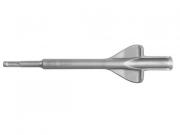 Канальное зубило SDS‑plus 250х22мм BOSCH