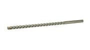 Бур 20x400/520, SDS‑max, бетон/армированный 4 резц., 4‑Cutter PREMIUM CARBON (шт)