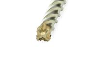 Бур 18x400/540, SDS‑max, бетон/армированный 4 резц., 4‑Cutter PREMIUM CARBON (шт)