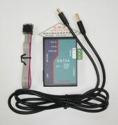 Адаптер для SMARTGEN SG72 (USB‑Link, RS‑485, RS‑232)