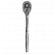 Трещотка с накаткой 3/8'' Forsage 45зуб.[F‑80453]