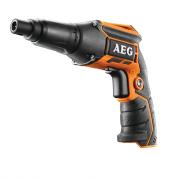 Дрель шуруповерт по гипсокартону AEG BTS 12 C‑0 (без батареи) [4935459624]