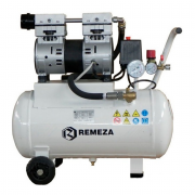 Безмасляный компрессор Remeza СБ4/C‑24.OLD20‑3