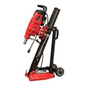 Сверлильная машина Diamaster Pro D‑450/3E (комплект на наклонной стойке)