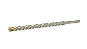 Бур 30x450/570, SDS‑max, бетон/армированный 4 резц., 4‑Cutter PREMIUM CARBON (шт)