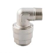 Фитинг латунный L‑образный 25‑3/4"(вн) AIGNEP [9016000002]
