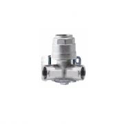Фитинг латунный T‑образный 20‑1/2"(вн) ‑ 1/2"(вн) AIGNEP с креплением [9060200001]