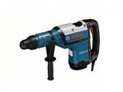 Перфоратор BOSCH GBH 8‑45 D в чем. (1500 Вт, 12.5 Дж, 3 реж., патрон SDS‑MAX, вес 8.2 кг)