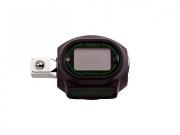 Адаптер динамометрический цифровой 1/2" 40‑200 Н/м TOPTUL (DTA‑200N)