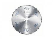 Диск пильный 350х30 мм 108 зуб. по композитн. матер. BEST FOR LAMINATED PANEL BOSCH    [2608642107]