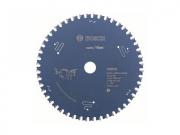 Диск пильный 184х20 мм 48 зуб. по металлу EXPERT FOR STEEL BOSCH