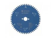 Диск пильный 160х20 мм 52 зуб. по алюминию EXPERT FOR ALUMINIUM BOSCH (твердоспл. зуб)